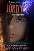 Jordyn: The Final Battle