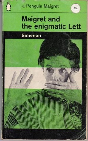Pietr-le-Letton. Maigret and the Enigmatic Lett