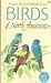 A Guide to Field Identification Birds of North America