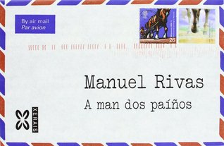 A man dos paiños