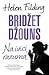 Bridžet Džouns – Na ivici razuma by Helen Fielding