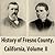 History of Fresno County, California Vol 2