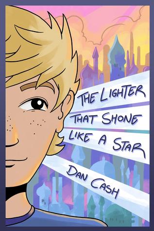 The Lighter That Shone Like a Star (Story of The South, #1)
