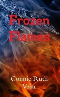 Frozen Flames