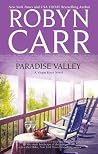Paradise Valley Book cover for Paradise Valley
