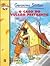 O Caso do Vulcão Pestilento (Geronimo Stilton, #29)