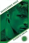 Wyatt by Patricia Logan