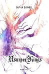 Usurper Kings by Sapha Burnell