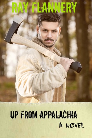 Up From Appalacia