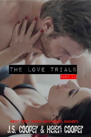 The Love Trials 2 (The Love Trials, #2)