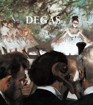 Degas (Artist biographies - Perfect Square)