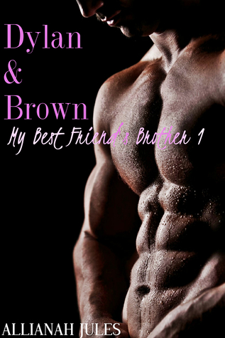 Dylan & Brown (ebook)