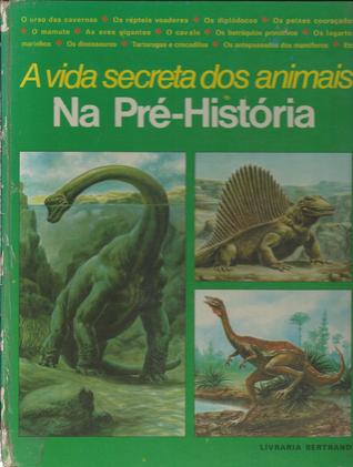 A vida secreta dos animais