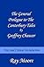The General Prologue to The Canterbury Tales by Geoffrey Chaucer: Text and Critical Introduction