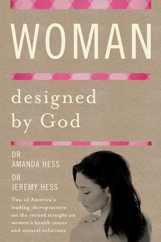 Woman Designed by God (Designed by God #2)