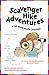 Scavenger Hike Adventures (new edition)