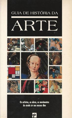 Guia de História da Arte