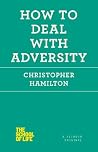 How to Deal with Adversity (The School of Life) Book cover for How to Deal with Adversity (The School of Life)