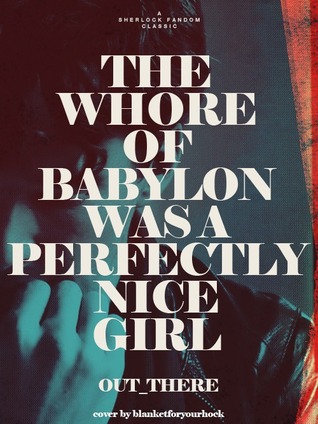 The Whore of Babylon Was a Perfectly Nice Girl (ebook)