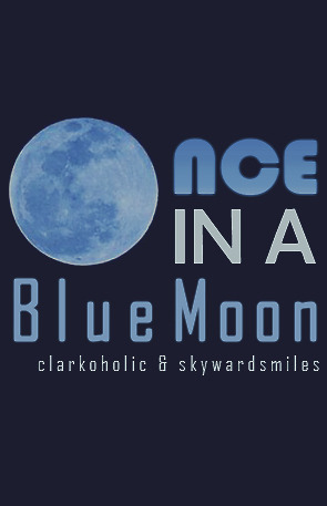 (Once in a) Blue Moon