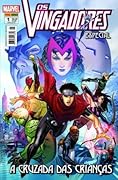 Os Vingadores Especial #1