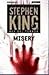 Misery by Stephen        King