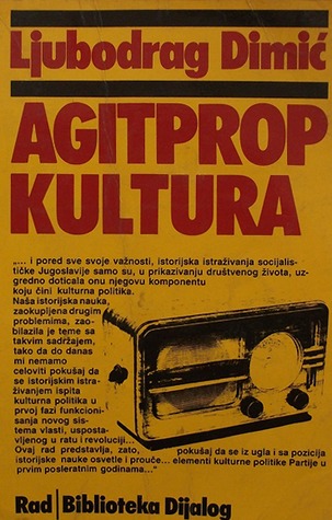Agitprop kultura