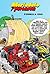 Mortadelo y Filemón. Fórmula Uno (Spanish Edition)