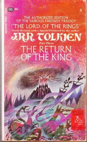 The Return of the King