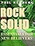 Rock Solid: Essentials For ...