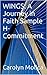 WINGS: A Journey in Faith Sample H- Commitment