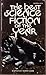 The Best Science Fiction of the Year by Theodore Sturgeon