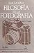 Hacia una filosofía de la fotografía