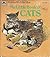 My Little Book of Cats ( A Golden Tell-A-Tale Book)