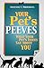 Your Pet’s Peeves: What Your Pet’s Issues Say About You
