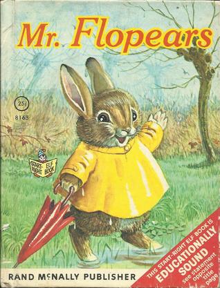 Mr. Flopears