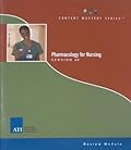 RN/PN Pharmacology for Nursing Review Module