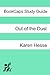 Out of the Dust: A BookCaps Study Guide