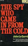 The Spy Who Came ...