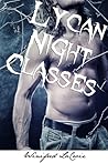 Lycan Night Classes Lycan Night Classes