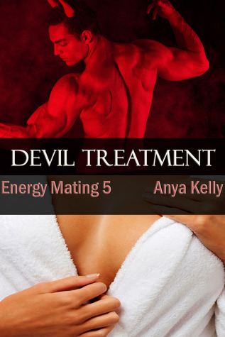 Devil Treatment (Energy Mating, #5)
