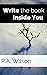 Write The Book Inside You