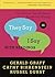 They Say / I Say by Gerald Graff