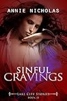 Sinful Cravings by Annie Nicholas