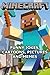 MINECRAFT: THE CRAZY BIG FUNNY JOKES, PICTURES, CARTOONS AND MEMES BOOK