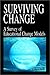 Surviving Change: A Survey of Educational Change Models