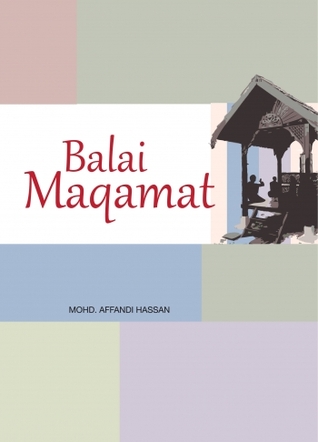 Balai Maqamat