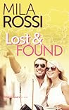 Lost & Found by Mila Rossi