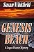 Genesis Beach (A Logan Hunter Mystery Book 1)