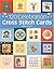 120 Celebration Cross Stitch Cards by Gillian Souter